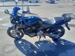Honda CB 600SF ����