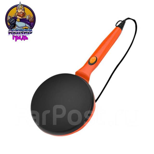 Блинница Xiaomi Liren Pancake machine, новый, в наличии. Цена: 2 090₽ в ...