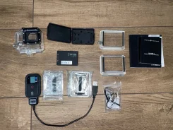 GoPro HERO3+. ��� ��������� ����