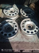 CAM. x14", 5x114.3 ����