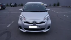 Toyota Ractis. ��������, 4wd, 1.5 (105��.�.), ������, 199 226����. �� ����