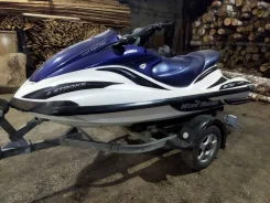 Yamaha FX. 2005 ��� ����