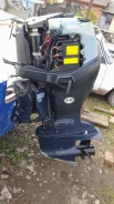 Evinrude. 90��.�., 2-�������, ����������, ���� L (508 ��) ����