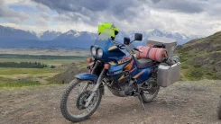 Yamaha XTZ 660 Tenere. 660����. ��., ��������, ���������, ������ �� �� ����