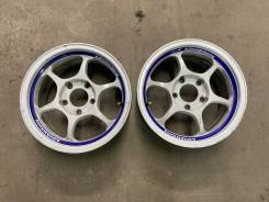 Advan Racing RG. 7.0x15", 5x114.3, ET44 ����