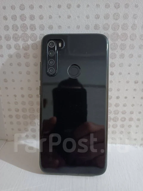 Xiaomi Redmi Note 8. �/�, ������, Dual-SIM ����