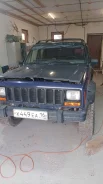 Jeep Cherokee ����