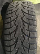 Toyo Observe G3-Ice. ������, ����������, �/�, ����� 50 %. ��������� ����