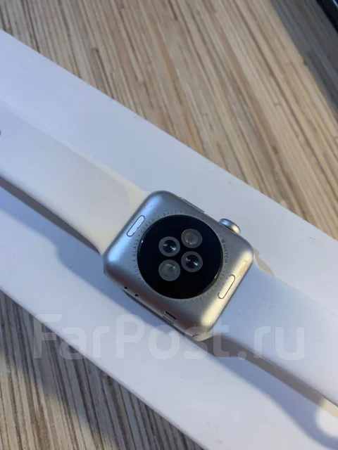 Apple Watch Series 2 ����
