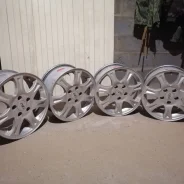 Blitz. 7.0x16", 5x114.3, ET45, �� 60,1���. ����