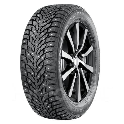 Nokian Hakkapeliitta 9