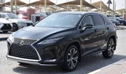 Lexus RX350. �������, 4wd, 3.5, ������, 24 000����. ��, �/�. ��� ����� �� ������� ����