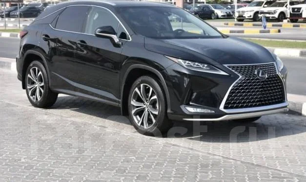 Lexus RX350. �������, 4wd, 3.5, ������, 24 000����. ��, �/�. ��� ����� �� ������� ����