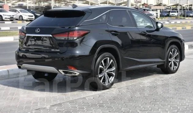 Lexus RX350. �������, 4wd, 3.5, ������, 24 000����. ��, �/�. ��� ����� �� ������� ����