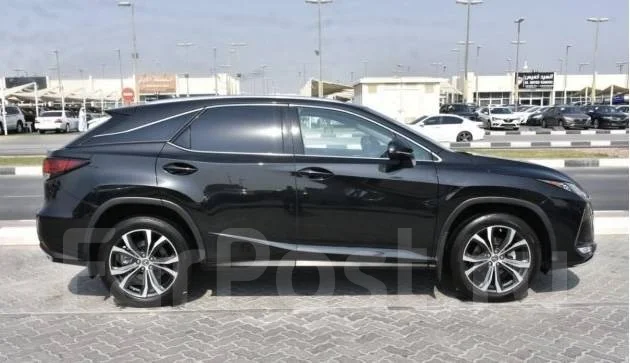 Lexus RX350. �������, 4wd, 3.5, ������, 24 000����. ��, �/�. ��� ����� �� ������� ����