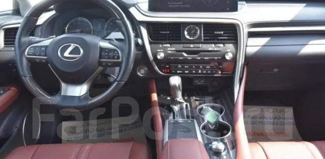 Lexus RX350. �������, 4wd, 3.5, ������, 24 000����. ��, �/�. ��� ����� �� ������� ����