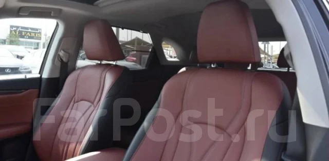 Lexus RX350. �������, 4wd, 3.5, ������, 24 000����. ��, �/�. ��� ����� �� ������� ����