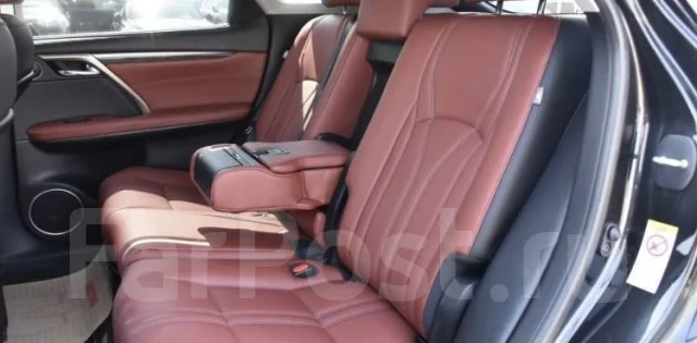 Lexus RX350. �������, 4wd, 3.5, ������, 24 000����. ��, �/�. ��� ����� �� ������� ����