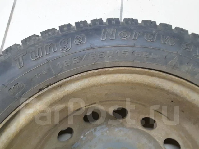Interco Cobalt M/T