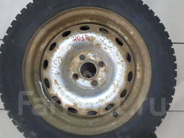 Interco Cobalt M/T