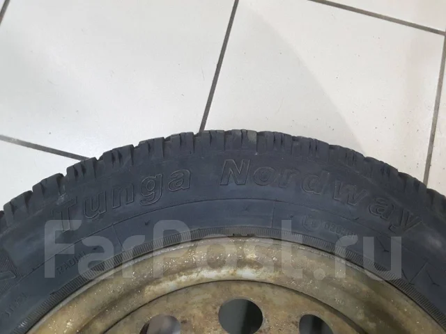 Interco Cobalt M/T