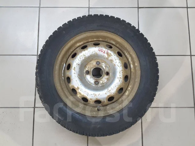 Interco Cobalt M/T