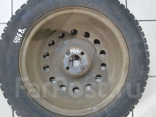 Interco Cobalt M/T