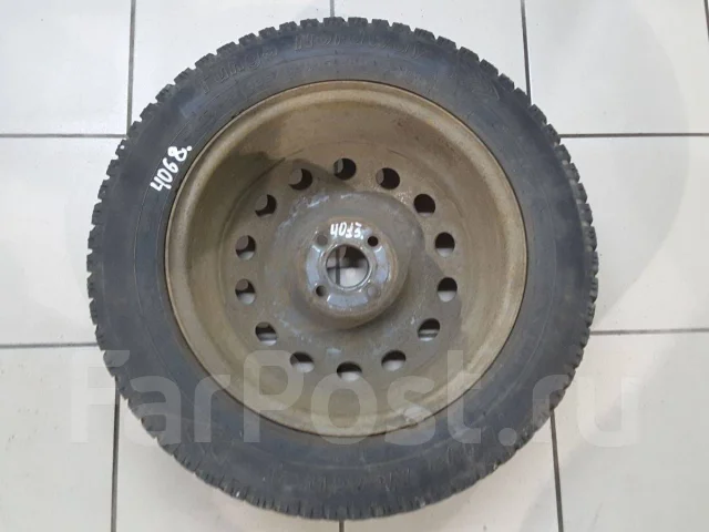 Interco Cobalt M/T