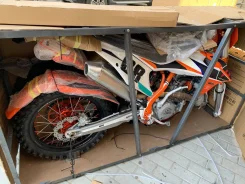 GR8 F300L Enduro Pro. 300����. ��., ��������, ��� ���, ��� �������. ��� ����� �� ������������ ����