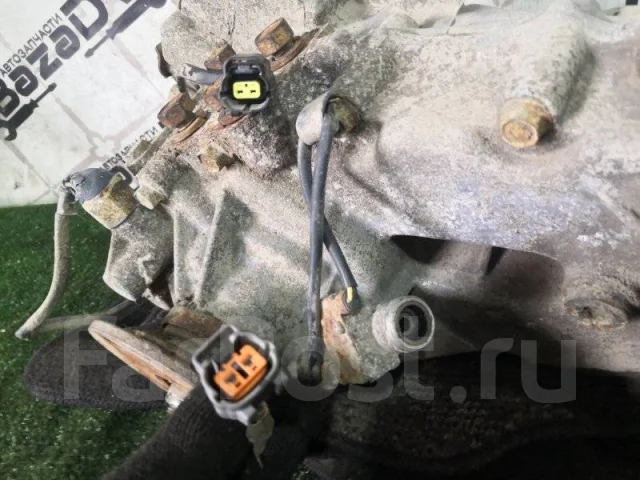 Как натянуть цепь в раздатке мазда бонго френди