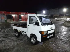 Daihatsu Hijet. ��������, 4wd, 0.7 (50��.�.), ������, 150 000����. �� ����