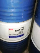 Teboil Fluid
