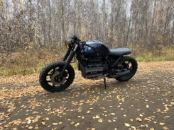 BMW K 100 LT. 1 000����. ��., ��������, ���, � �������� ����