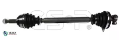 ������ � ����� Renault Logan MCV/LADA Largus 05- ���. -ABS GSP 211012 211012 ����