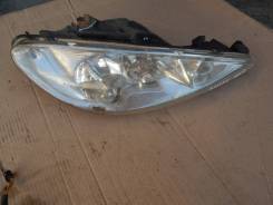  Peugeot 206   6206.P3 