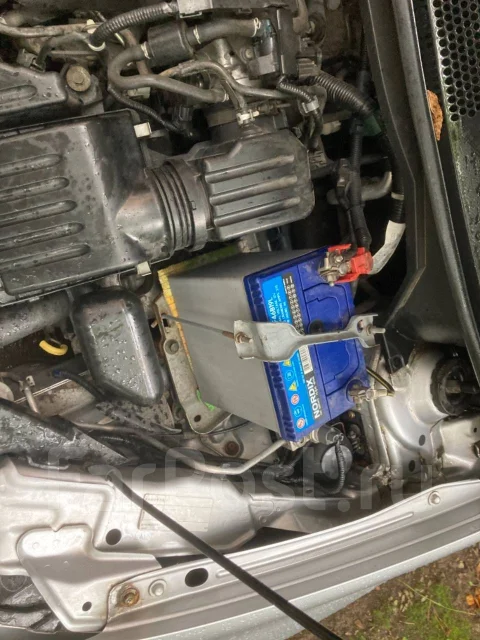 Honda Airwave. ��������, 4wd, 1.5 (110��.�.), ������, 172 600����. �� ����