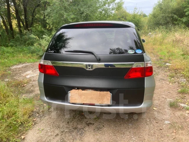 Honda Airwave. ��������, 4wd, 1.5 (110��.�.), ������, 172 600����. �� ����