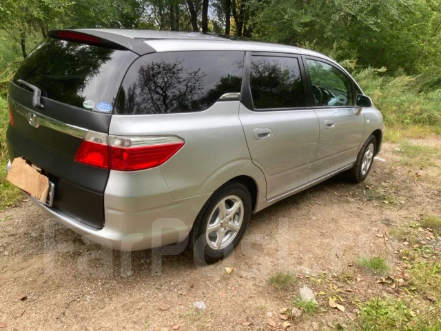 Honda Airwave. ��������, 4wd, 1.5 (110��.�.), ������, 172 600����. �� ����