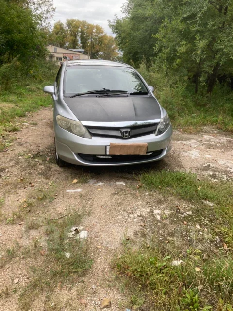 Honda Airwave. ��������, 4wd, 1.5 (110��.�.), ������, 172 600����. �� ����
