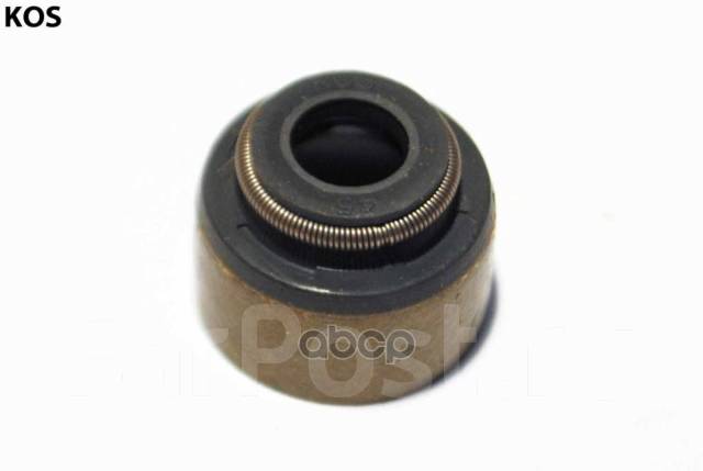 Колпачки Маслосъёмные Kos, Комплект Kovs-017 (24 Шт/Упак) KOS арт. KOVS ...