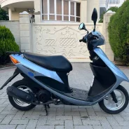 Suzuki Address V50. 49����. ��., ��������, ���, � �������� ����