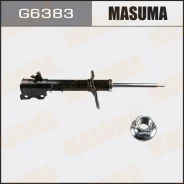 ����������� ������ GAS R Nissan X- Trail T30 2.0/2.5/2.2 DCI 7/01- Masuma G6383 G6383 ����