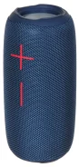 ������� ����������� DIGMA S-25 ����� 10W 1.0 BT/3.5Jack/USB 2400mAh (SP2510BL) ����