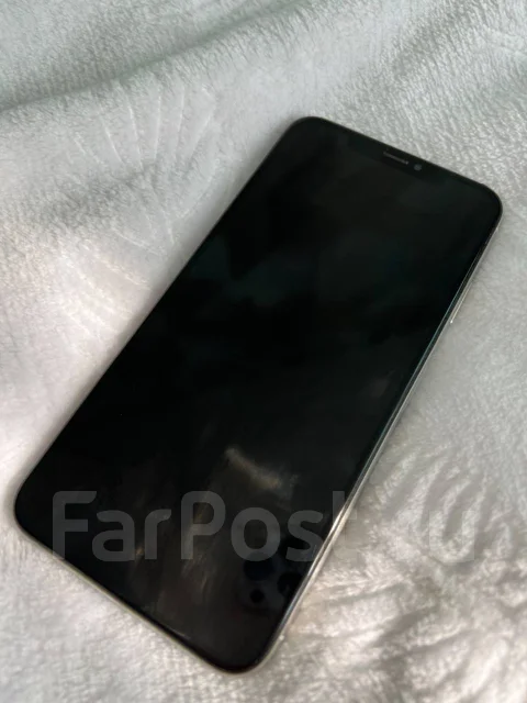Apple iPhone Xs Max. �/�, �����, 4G LTE ����