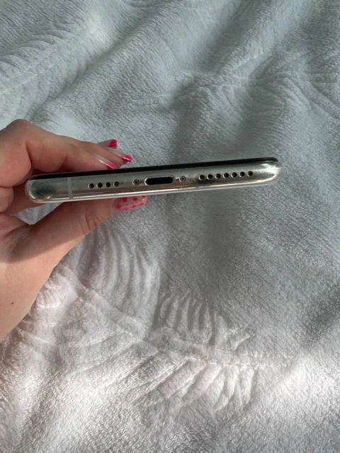 Apple iPhone Xs Max. �/�, �����, 4G LTE ����