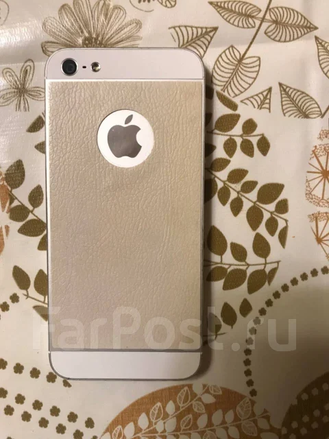 Apple iPhone 5. �/�, �����, 3G, 4G LTE, NFC ����