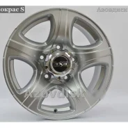 Tech Line TL 622. 7.5x16", 5x139.7, ET10, �� 108,0���. ����