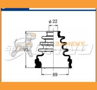     5825 / FB2120 FB2120 