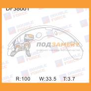    Double Force / DFS8661 DFS8661 