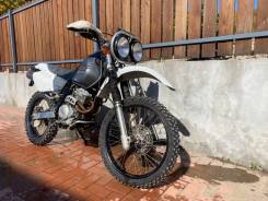 Honda XR 250 Baja. 250����. ��., ��������, ���������, ������ �� �� ����